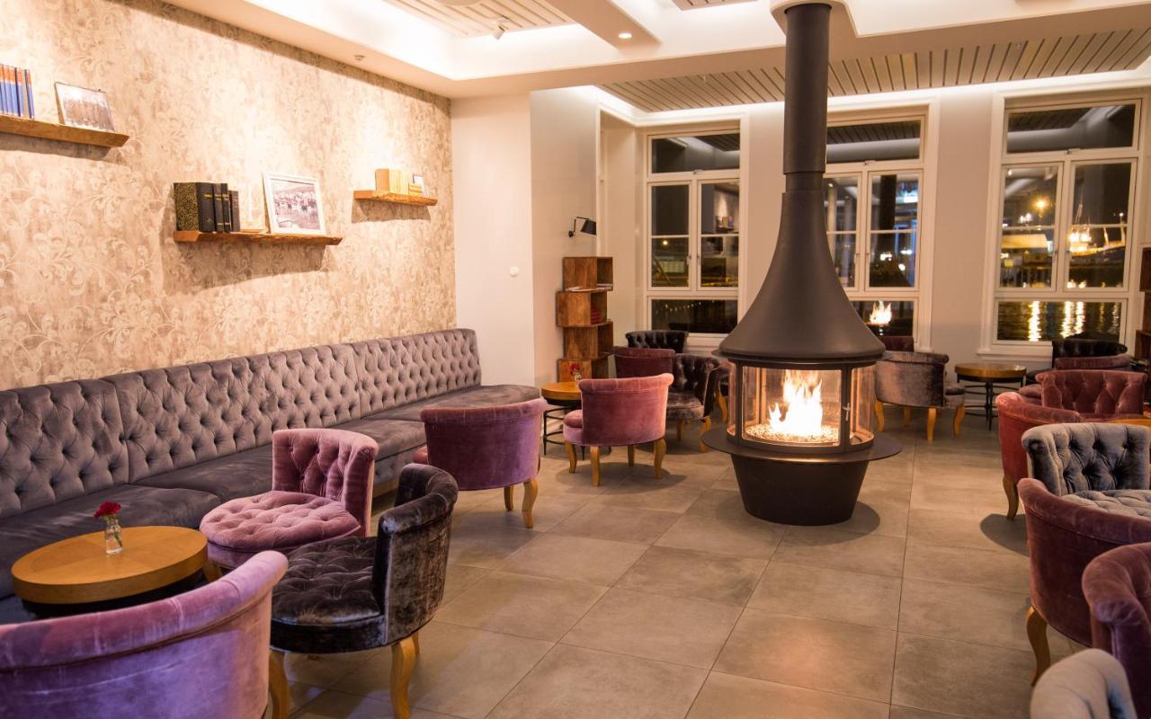 Siglo Hotel By Keahotels Siglufjordur Extérieur photo