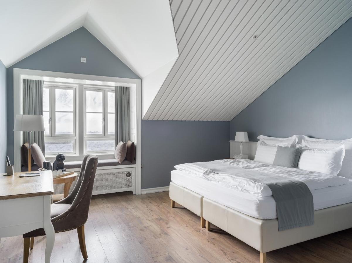 Siglo Hotel By Keahotels Siglufjordur Extérieur photo