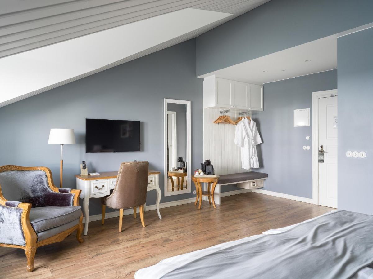 Siglo Hotel By Keahotels Siglufjordur Extérieur photo