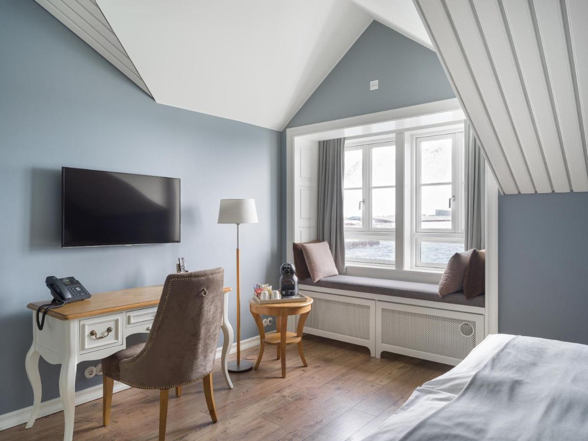 Siglo Hotel By Keahotels Siglufjordur Extérieur photo