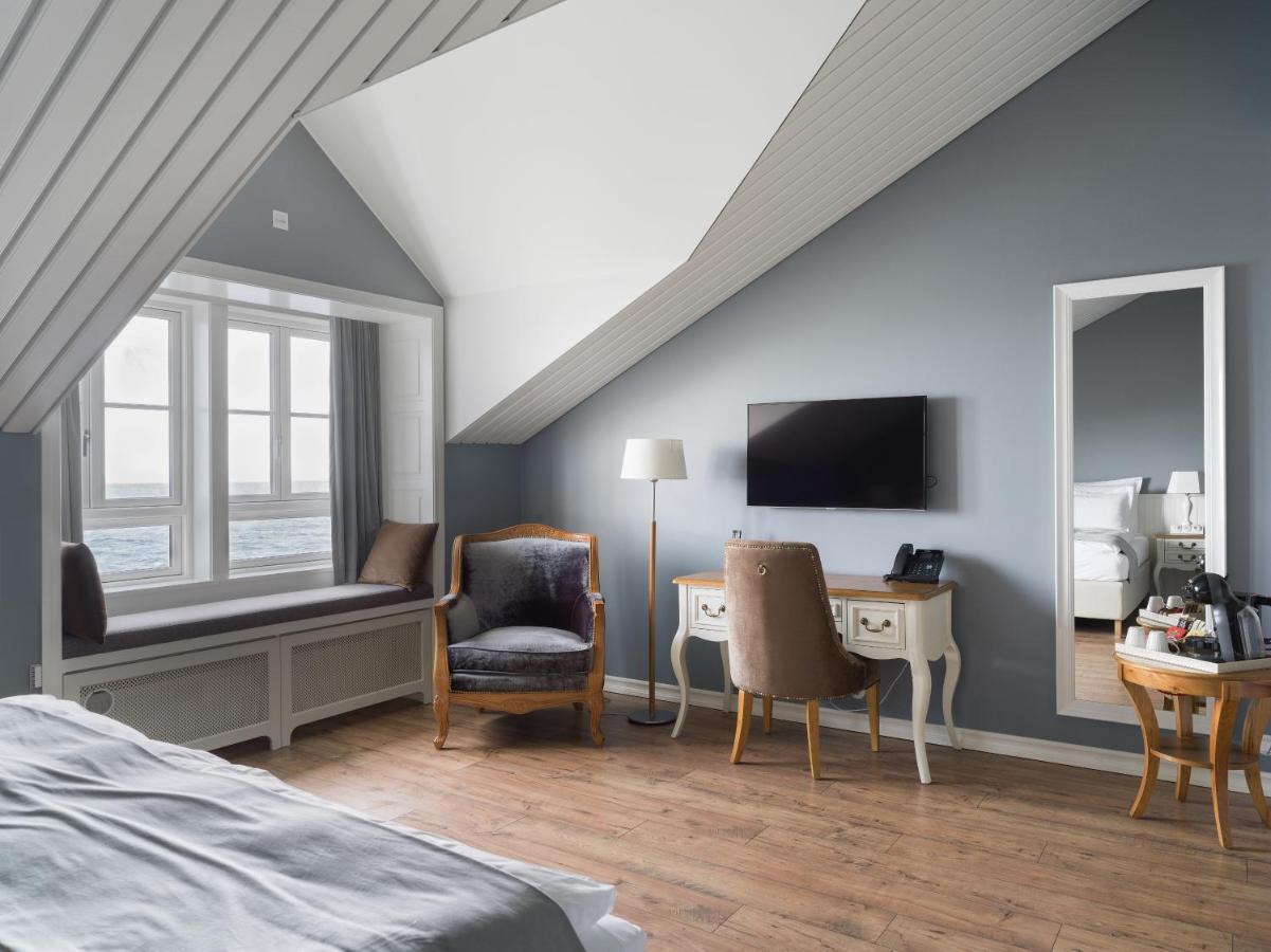 Siglo Hotel By Keahotels Siglufjordur Extérieur photo