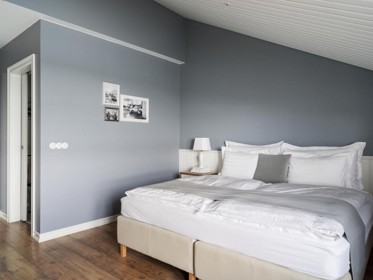Siglo Hotel By Keahotels Siglufjordur Extérieur photo
