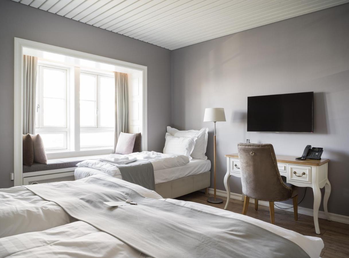 Siglo Hotel By Keahotels Siglufjordur Extérieur photo