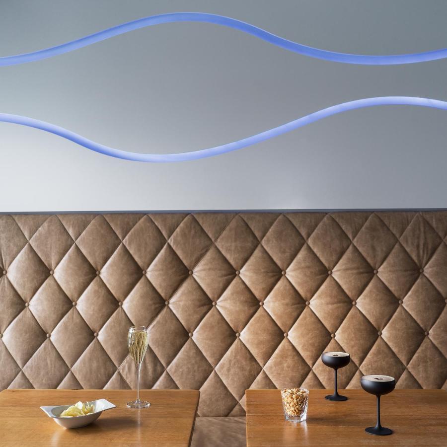 Siglo Hotel By Keahotels Siglufjordur Extérieur photo