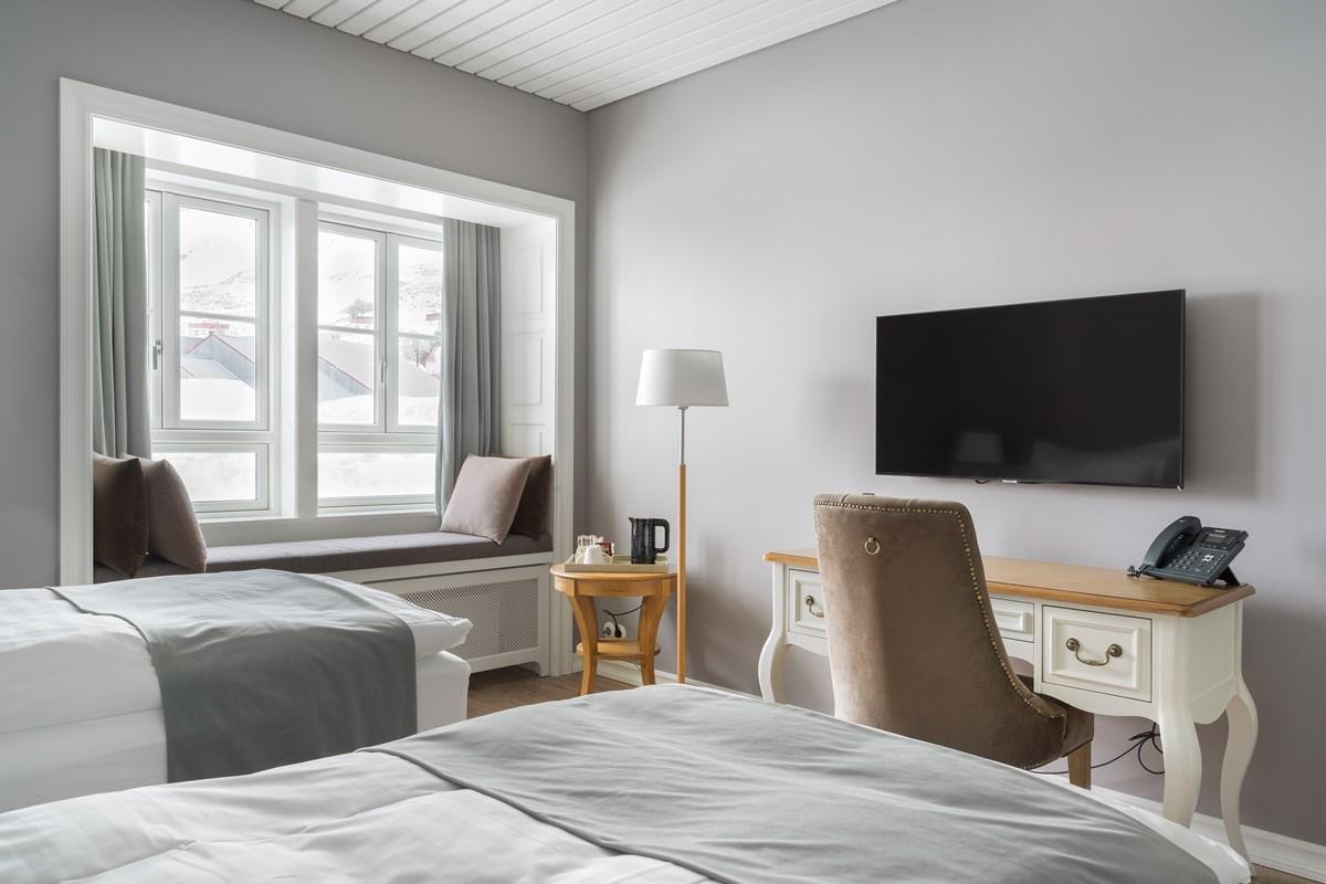 Siglo Hotel By Keahotels Siglufjordur Extérieur photo