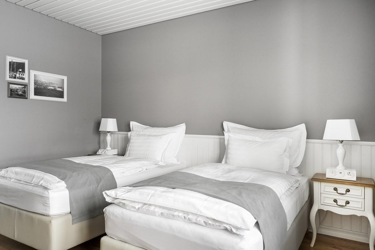 Siglo Hotel By Keahotels Siglufjordur Extérieur photo